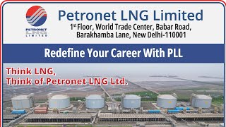 IOCL Petronet LNG Ltd  Recruitment  Multiple Department  Date 2024 [upl. by Nylahsoj]