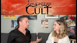 Daughters Of The Cult  Our Review [upl. by Stranger]