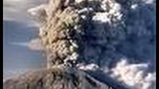 Volcano Eruption Mount St Helens May 18 1980 USGS [upl. by Anton]