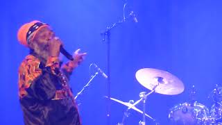 Capleton Mashing up the World Live  Melkweg Amsterdam 17102023 [upl. by Aeneus]