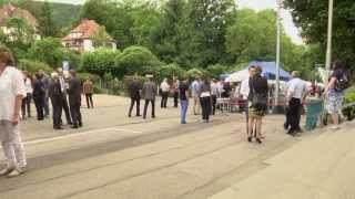 25 Jahre HfWU in Geislingen [upl. by Chelsea446]