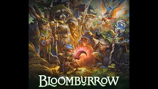 Bloomburrow  Full Twitch Presentation With Chat  Magic The Gathering [upl. by Etessil]