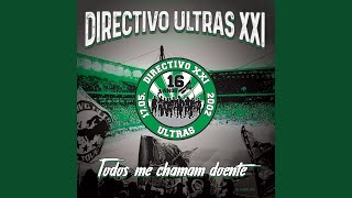 Todos Me Chamam Doente [upl. by Elisee]