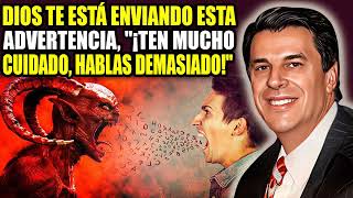 Pastor Josué Yrion  Dios Te Está Enviando Esta Advertencia quot¡Ten Mucho Cuidado Hablas Demasiadoquot [upl. by Nanoc]