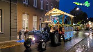 Oktoberfeest Sittard Parade [upl. by Kirch]