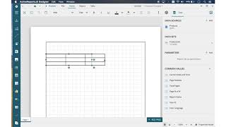 How to Use a JavaScript Report Designer Component in Your Web Application [upl. by Pallaton]