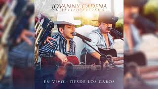 Jovanny Cadena y Su Estilo Privado  Un Buen Perdedor Official Audio [upl. by Nnylireg]