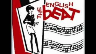 The English Beat  Rankin Full Stop [upl. by Ornstead29]