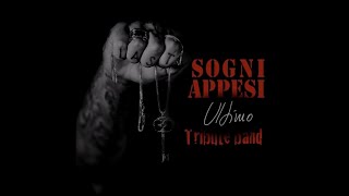 SOGNI APPESI  Ultimo Tribute Band Live Perugia 2024 [upl. by Ayn]