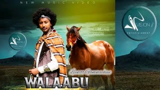 Leencoo Gammachuu Walaabu New Ethiopian Oromo Music Official Video2023 [upl. by Jurgen]