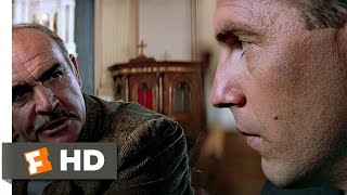 The Chicago Way  The Untouchables 210 Movie CLIP 1987 HD [upl. by Bourke]