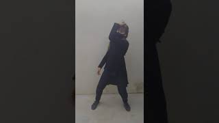 more and more twice cover dance pratice anna nepr cute black [upl. by Lussi]