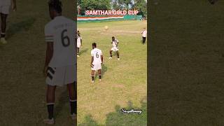 Samthar Gold Cup kalimpong Mrs vlogs [upl. by Kessler29]