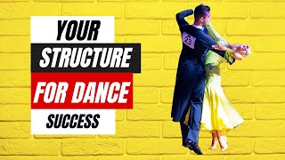 Your Structure For Dance Success ebook [upl. by Oilicec]