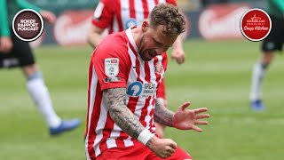 ROKER RAPPORT PLAYER RATINGS Reaction to Plymouth 13 Sunderland AFC  On our way to the playoffs [upl. by Yenalem]