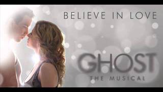 Suspend My DisbeliefI Had A Life  Ghost the Musical 101111  Caissie Levy Richard Fleeshman [upl. by Sel]