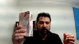 Olivia Blossom eau de parfum by Maison Alhambra [upl. by Adnarom804]