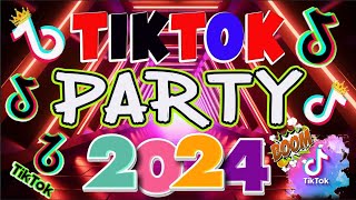 🔥NEW TIKTOK MASHUP NONSTOP REMIX 2024🔥TIKTOK BUDOTS DANCE CRAZE REMIX 2024🔥TRENDING TIKTOK VIRAL [upl. by Ewell]