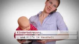 Au Pair Heidelberg Au Pair Mannheim Au Pair Rhein Neckar AUPAIR2000 [upl. by Puttergill]