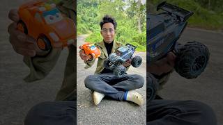 Hight Speed Rc Car Unboxing🔥 [upl. by Einafit]