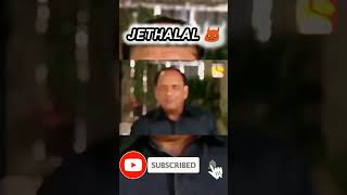 Jethalal 👿🔥 70Lakh 70Lakh 💸 jethalal viral shorts [upl. by Vigen]