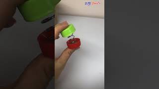 Great door stop spring DIY Love diy shortvideo doors diylifehack lovediy [upl. by Etnahsa]