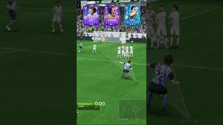 Federico Chiesa fc24 eafc24 [upl. by Nailluj]