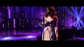 Amber Holcomb  Lately  Studio Version  American Idol 2013  Top 8 [upl. by Quiteri628]