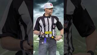 NFL Referee Finally Punished For Bad Call in Cowboys Lions Game😱👀 [upl. by Hadihahs]