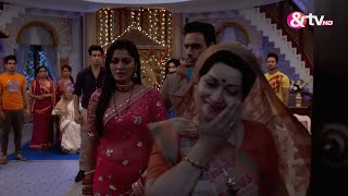 Suman चली जाती है Ravi और Kalavati के साथ Ek Vivah Aisa Bhi  Full Ep155 11Sep17andtvchannel [upl. by Vance]