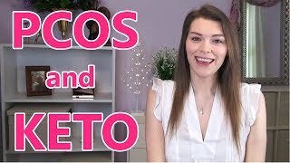 Keto Cured My PCOS [upl. by Nelsen]