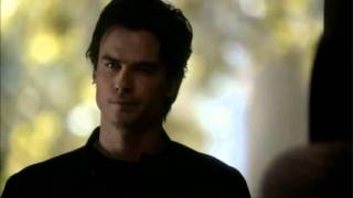 The Vampire Diaries Funny Moments [upl. by Ailerua47]