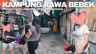 Kehidupan Yang Tak Biasa Bagi Sebagian Orang  Real Life in Jakarta Indonesia [upl. by Stokes]