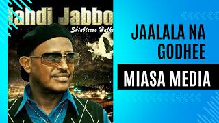 Mahdii Jaboon  Jaalala Na Godheen  New Ethiopian Oromo Music  Old Oromo Music miasamedia [upl. by Ylloh]