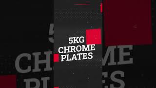 Calibrated Chrome Plates  Mayhem Strength [upl. by Shayne]