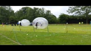 Alsager Carnival 13th June 2015 [upl. by Dloraj]