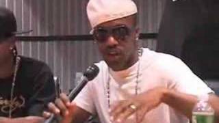 jagged edge interview [upl. by Weston]