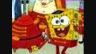 spongbob Sweet Victory full version with lyrics [upl. by Eerased]