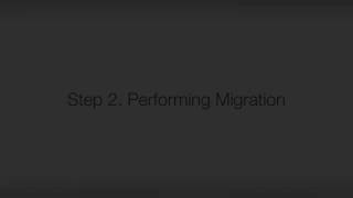 Migrating Data to Parallels Plesk from Windows based Platforms [upl. by Aiza578]