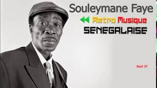 Souleymane Faye  NE KO DEM NA [upl. by Tnomad]