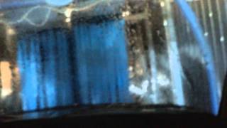 Closed Down Vintage Belanger tunnel carwash in Belleview FL 60th video [upl. by Wilder]