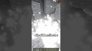 Nie wieder selber Stein abbauen in Minecraft… minecraft minecraftshorts maggus [upl. by Halyhs]