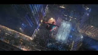 Balanceo Final The Amazing Spiderman 1080p [upl. by Niawat]