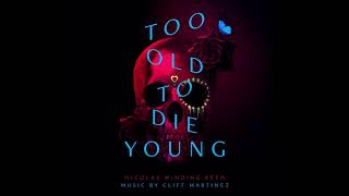 Too Old To Die Yound Soundtrack  quotElvis and Marilynquot  Jimmy Angel amp The Jason Gutierrez 3 [upl. by Rossing947]