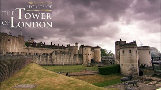 Secrets of the Tower of London  FULL DOCUMENTARY  2013 HD [upl. by Ajuna]