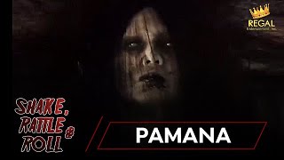 SHAKE RATTLE amp ROLL  EPISODE 37  PAMANA [upl. by Annayram]