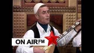 Ali Krasniqi amp Halil Bytyqi  Po përzihet Prizreni [upl. by Ulane]