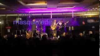 Gianni Dato amp Friends Lindau Casino Febr 2014 [upl. by Anoiuq]