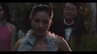 Crazy Rich Asians 2018  Thats a Beautiful Ring Scene 59  Movieclips [upl. by Hermes697]