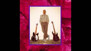 Steve Lacy  Dark Red [upl. by Esalb]